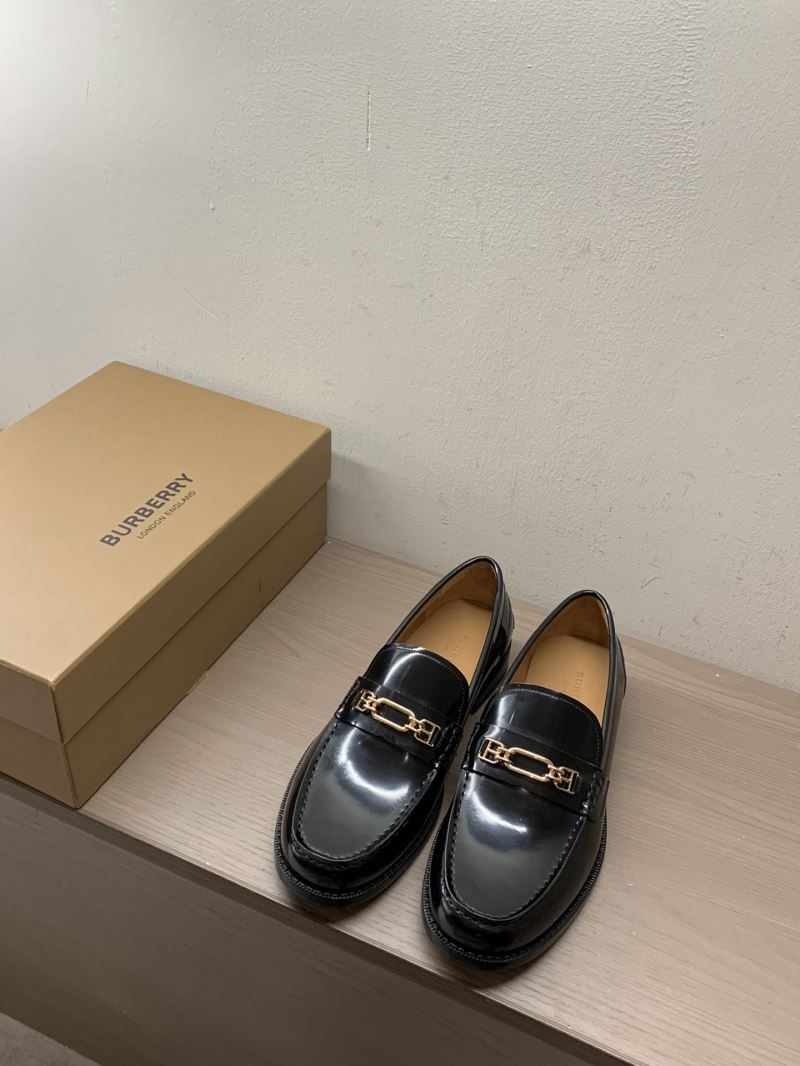 Burberry Business Shoes